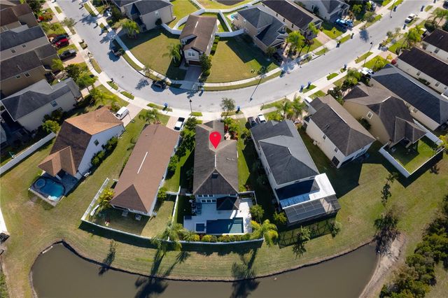 11728 LAKE BOULEVARD, New Port Richey, FL 34655