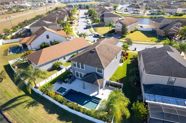 11728 LAKE BOULEVARD, New Port Richey, FL 34655