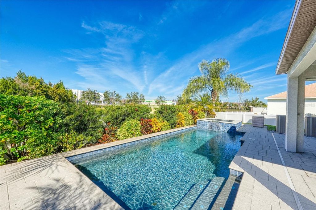 11728 LAKE BOULEVARD, New Port Richey, FL 34655