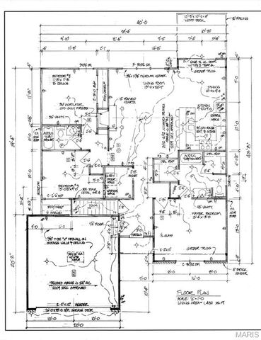 Lot 1 Park Street, Rosebud, MO 63090