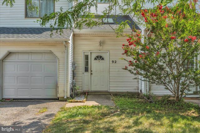 92 GINGER DR, Lumberton, NJ 08048
