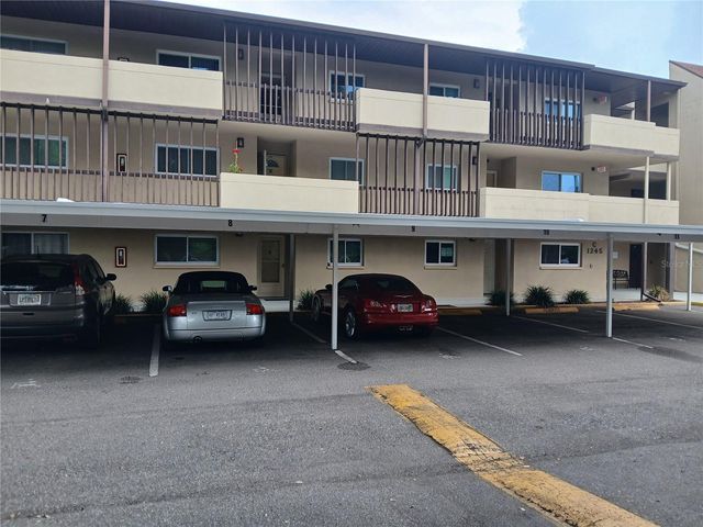 1245 S MARTIN LUTHER KING JR AVENUE 104, Clearwater, FL 33756
