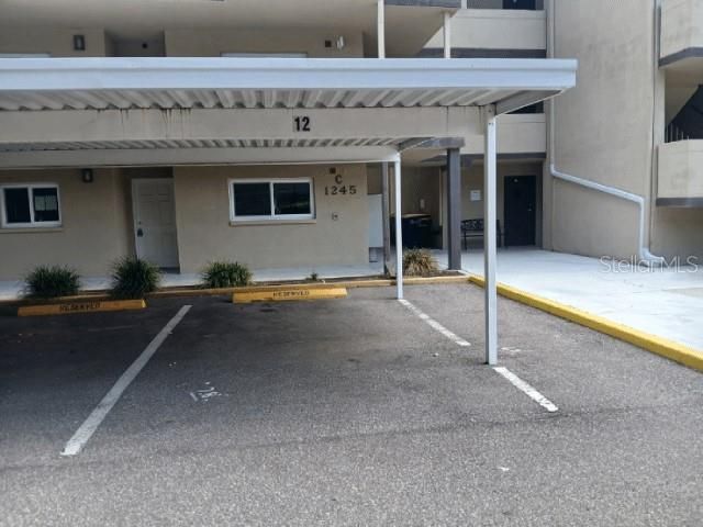 1245 S MARTIN LUTHER KING JR AVENUE 104, Clearwater, FL 33756