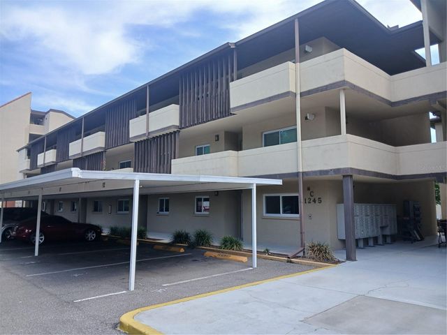 1245 S MARTIN LUTHER KING JR AVENUE 104, Clearwater, FL 33756
