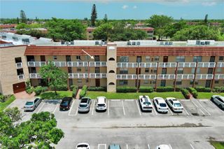 9281 Sunrise Lakes Boulevard 308, Sunrise, FL 33322