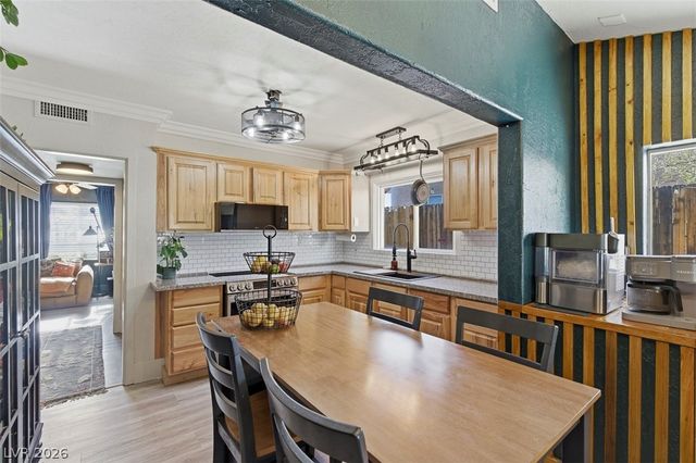 545 Date Street, Boulder City, NV 89005