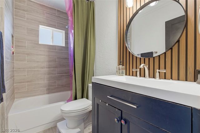 545 Date Street, Boulder City, NV 89005