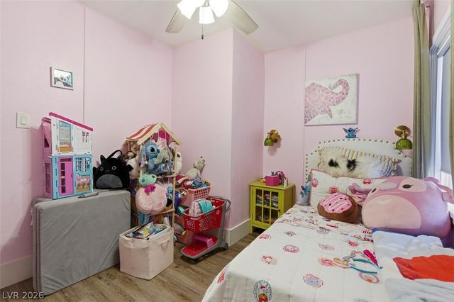 545 Date Street, Boulder City, NV 89005