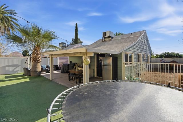 545 Date Street, Boulder City, NV 89005