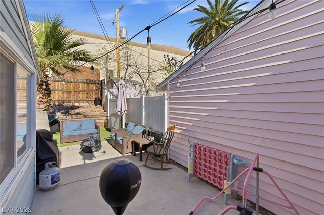 545 Date Street, Boulder City, NV 89005