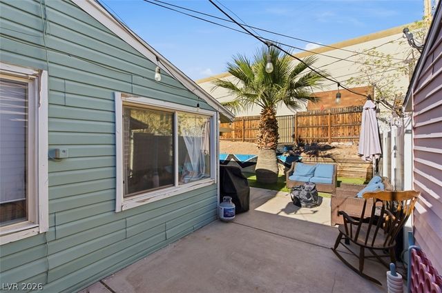 545 Date Street, Boulder City, NV 89005