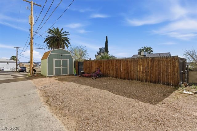 545 Date Street, Boulder City, NV 89005