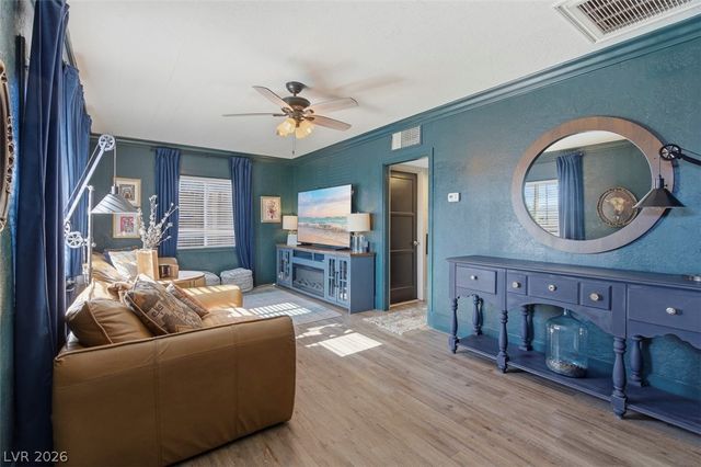 545 Date Street, Boulder City, NV 89005