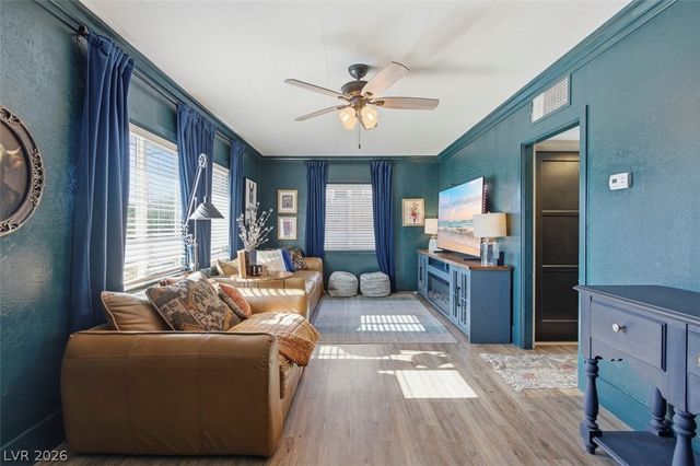 545 Date Street, Boulder City, NV 89005