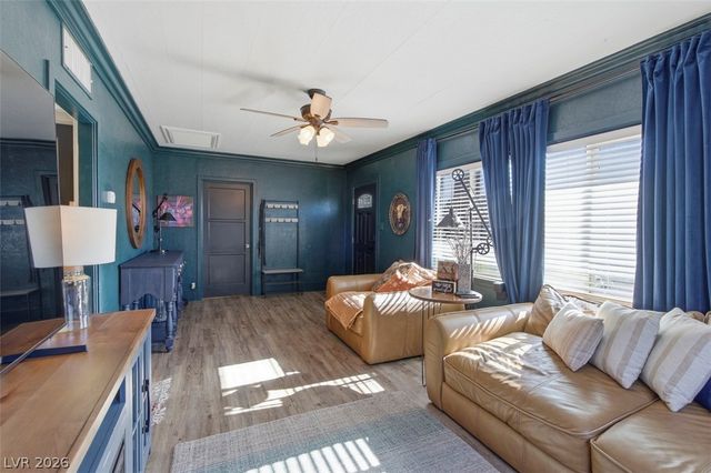 545 Date Street, Boulder City, NV 89005