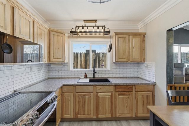 545 Date Street, Boulder City, NV 89005