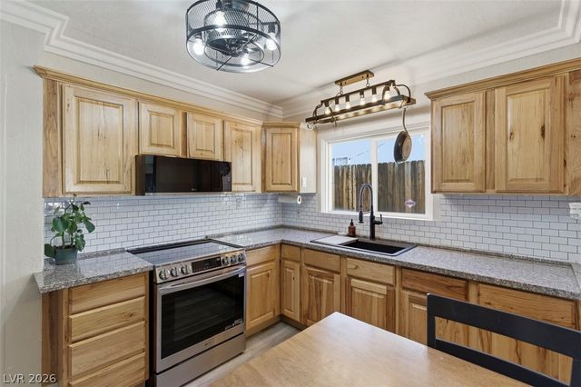 545 Date Street, Boulder City, NV 89005