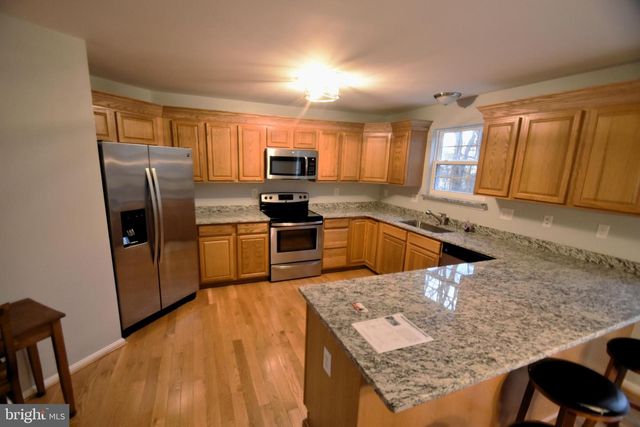 256 S LANDING DR, Milford, DE 19963