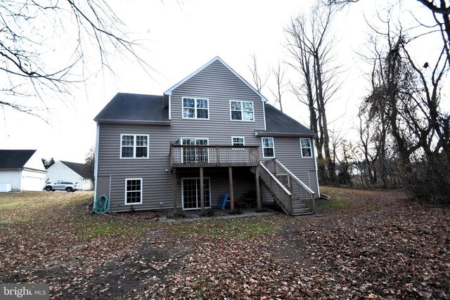 256 S LANDING DR, Milford, DE 19963