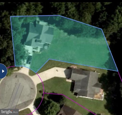 256 S LANDING DR, Milford, DE 19963