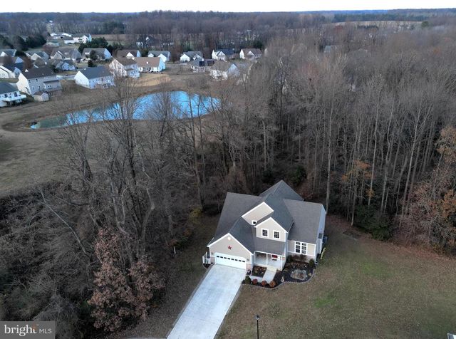 256 S LANDING DR, Milford, DE 19963