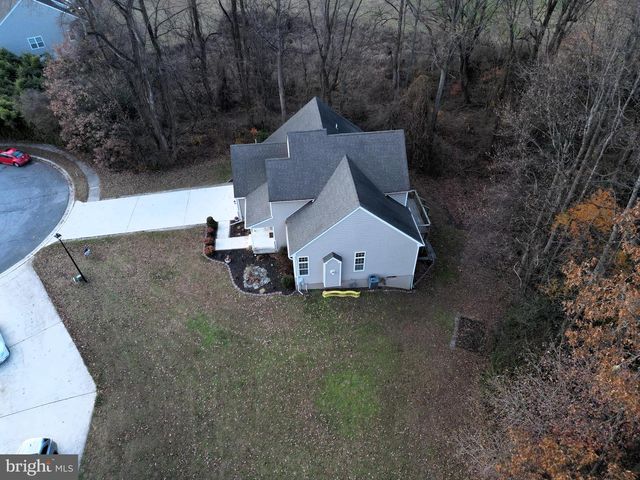 256 S LANDING DR, Milford, DE 19963