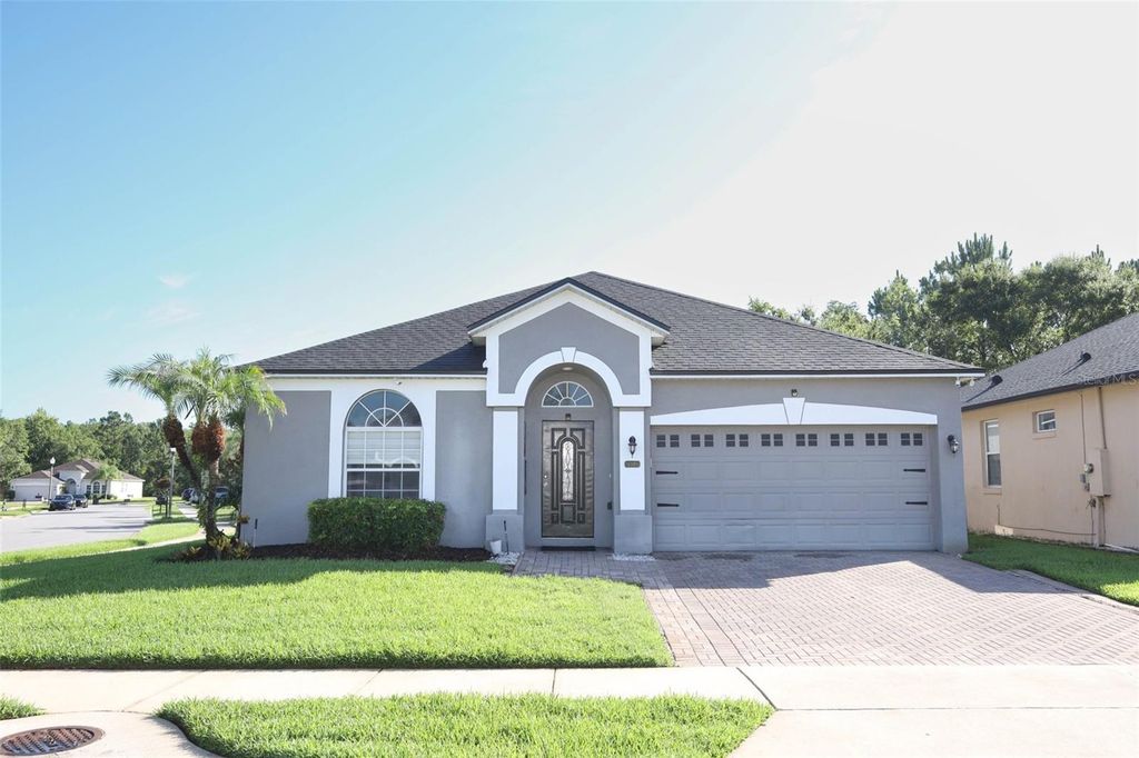 9345 MONTEREY BAY DRIVE, Orlando, FL 32832