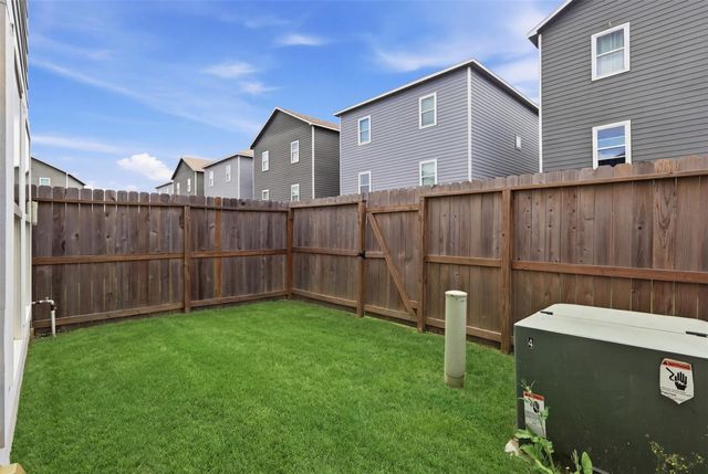 4937 Ambient Drive, Spring, TX 77379