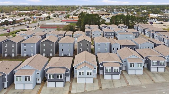 4937 Ambient Drive, Spring, TX 77379