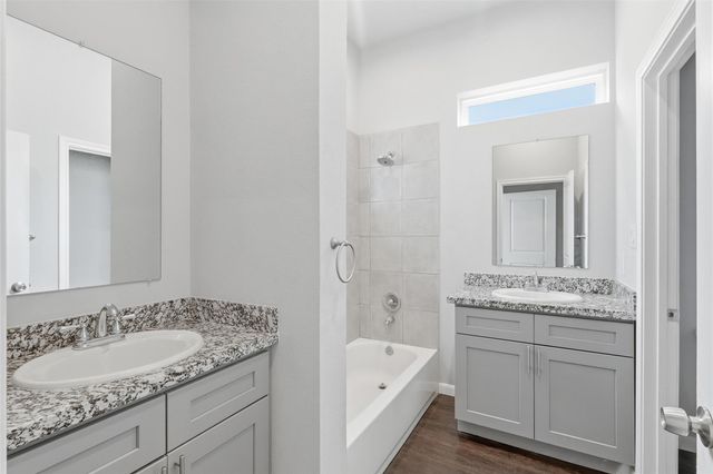 4937 Ambient Drive, Spring, TX 77379