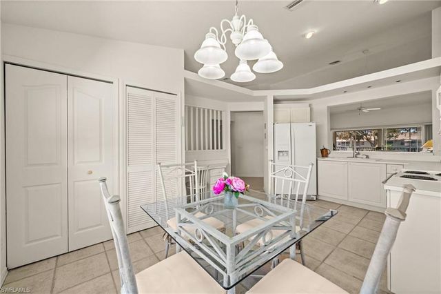 13141 Hamilton Harbour DR P7, Naples, FL 34110