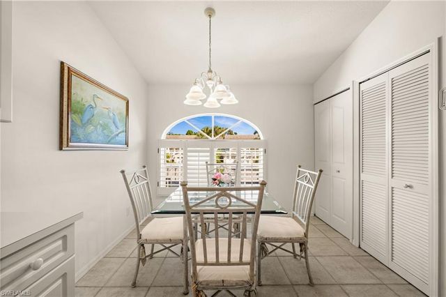 13141 Hamilton Harbour DR P7, Naples, FL 34110