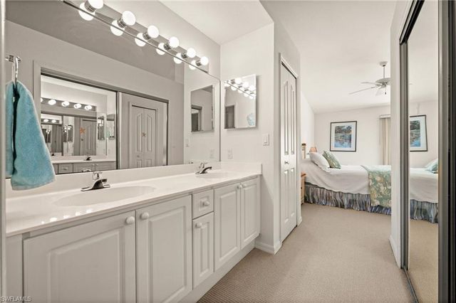 13141 Hamilton Harbour DR P7, Naples, FL 34110