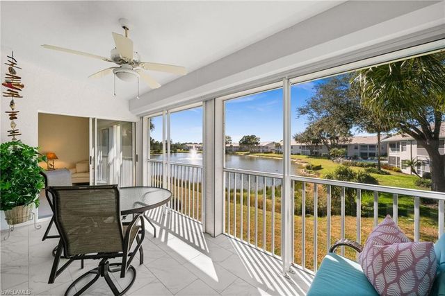 13141 Hamilton Harbour DR P7, Naples, FL 34110