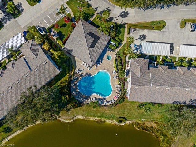 13141 Hamilton Harbour DR P7, Naples, FL 34110