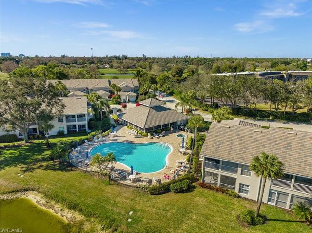 13141 Hamilton Harbour DR P7, Naples, FL 34110