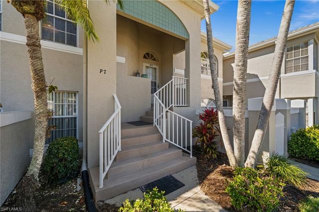 13141 Hamilton Harbour DR P7, Naples, FL 34110