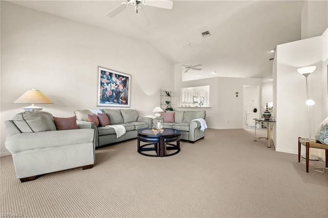 13141 Hamilton Harbour DR P7, Naples, FL 34110