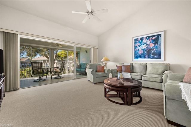 13141 Hamilton Harbour DR P7, Naples, FL 34110