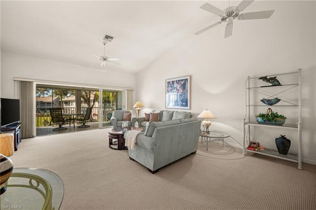 13141 Hamilton Harbour DR P7, Naples, FL 34110