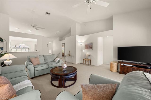 13141 Hamilton Harbour DR P7, Naples, FL 34110