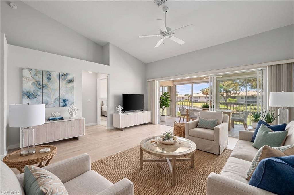 13141 Hamilton Harbour DR P7, NAPLES, FL 34110 — photo 2