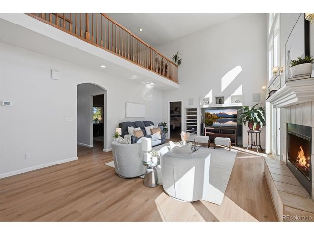 7550 Village Rd, Parker, CO 80134