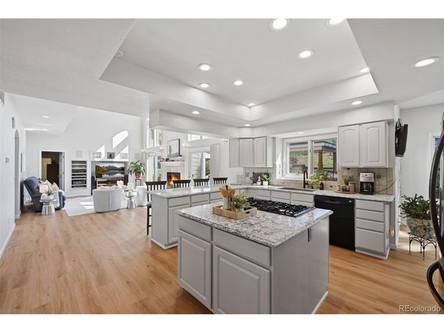 7550 Village Rd, Parker, CO 80134