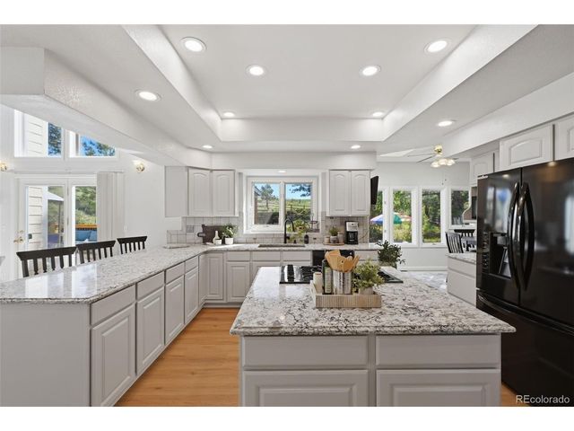 7550 Village Rd, Parker, CO 80134