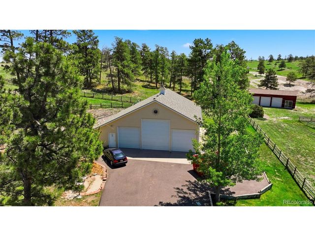 7550 Village Rd, Parker, CO 80134