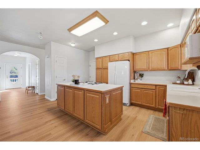 7550 Village Rd, Parker, CO 80134