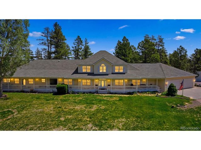 7550 Village Rd, Parker, CO 80134