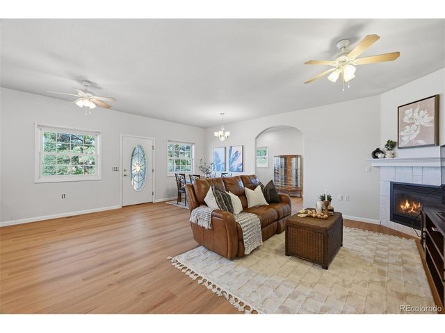 7550 Village Rd, Parker, CO 80134