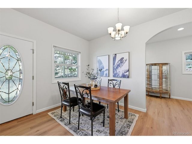 7550 Village Rd, Parker, CO 80134